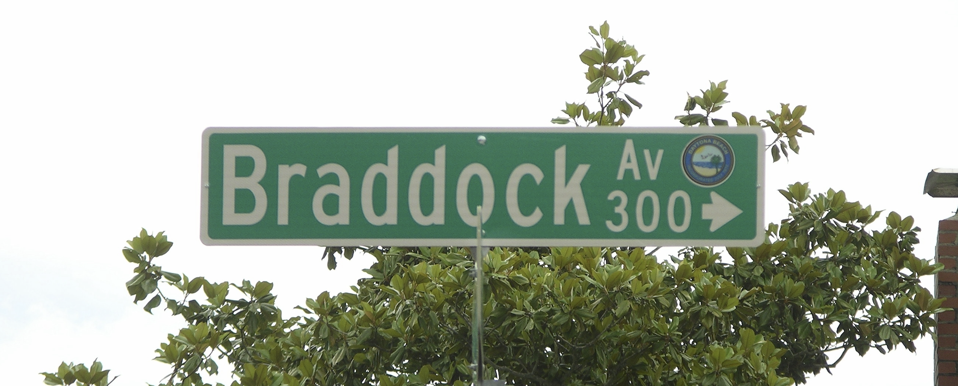 Braddock